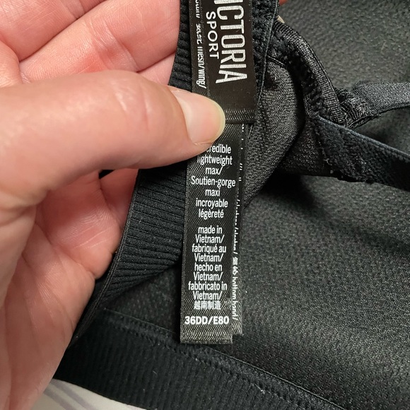 VS SPORTS BRA - Picture 5 of 9